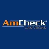 amcheck las vegas logo image