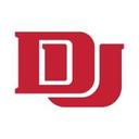 logo of University Of Denver Daniels College Of Business