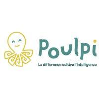 poulpi logo image