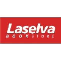 laselva bookstore logo image