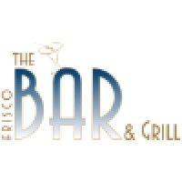 the frisco bar & grill logo image