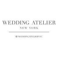 wedding atelier new york city logo image