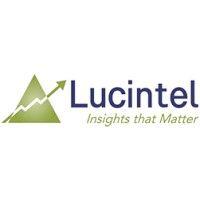 lucintel logo image