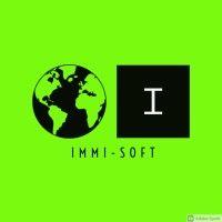 immi-soft logo image