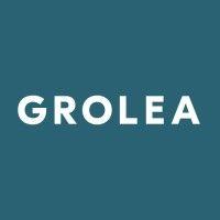 grolea logo image