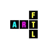 art fort lauderdale logo image