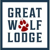 great wolf lodge logo image