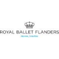 the royal ballet of flanders