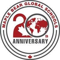 maple bear global schools ltd.