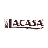 grupo lacasa logo image