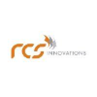 rcs commercial interiors logo image