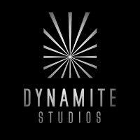 dynamite studios logo image