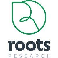 roots research logo image