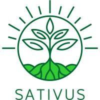 sativus tech corp logo image