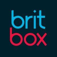 britbox international logo image