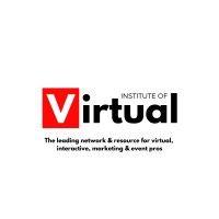 institute of virtual logo image