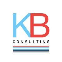 kristy barber consulting logo image