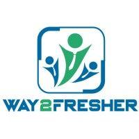 fresher jobs logo image