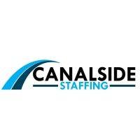 canalside staffing, inc.