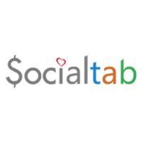 socialtab logo image