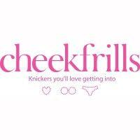 cheekfrills logo image