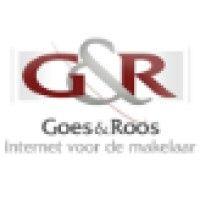 goes en roos logo image