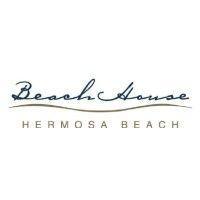 beach house hotel, hermosa beach logo image