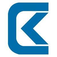 kuester management group logo image