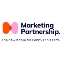 marketing partnership logo image