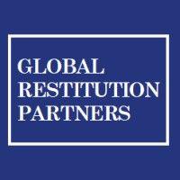 global restitution partners logo image