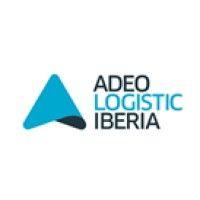 adeo logistic iberia logo image