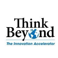 think beyond ™ logo image