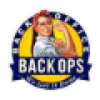 backops logo image