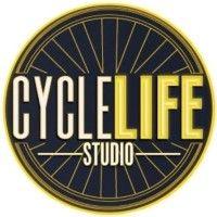 cycle life studio logo image