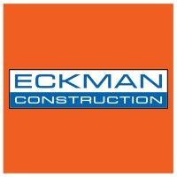 eckman construction logo image