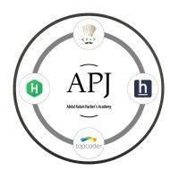 apj abdul kalam hackers academy logo image