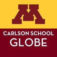 globe university of minnesota logo image