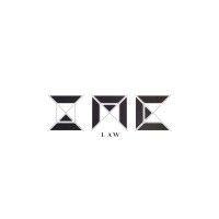 ime law logo image