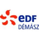 logo of Edf Demasz