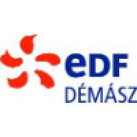 edf démász logo image