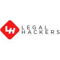 legal hackers logo image