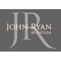 john ryan by design ltd logo image