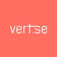 vert.se logo image