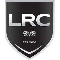 luxury rally club logo image