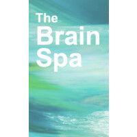 the brain spa logo image