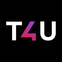 tec4u logo image