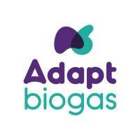 adapt biogas limited logo image