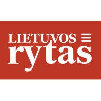 lietuvos ryto žiniasklaidos grupė logo image