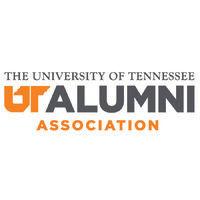 university of tennessee alumni association logo image