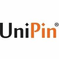 unipin logo image